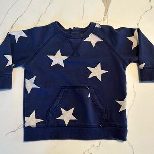 Baby Boden 12-18M Sweatshirt. Unisex